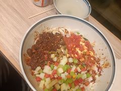 -宋益驴蹄子面肉夹馍(辛家庙店)