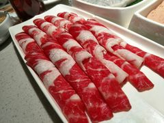 -海底捞火锅鲜切牛肉主题店(长寿路店)