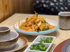 -313羊庄·羊肉火锅烧烤(李村店)