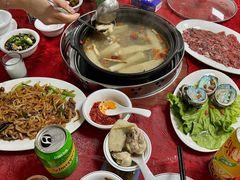 -花苑美食横琴生蚝火锅(拱北粤华路店)
