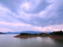 -翠屏湖景区