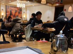 大堂-管氏翅吧(国展店)