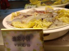 -黄寺蒸汽海鲜(黄寺大街店)