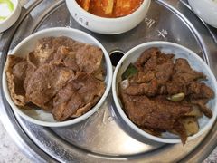 调味牛肉-高丽屋(天宁寺店)