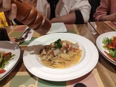 -安妮意大利餐厅(世贸天阶店)