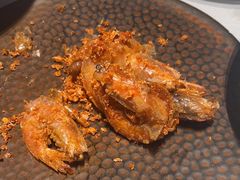 -徐记海鲜·家宴(南油永新汇店)