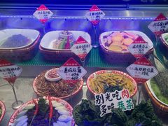 -奉天掌柜·非遗猪手·笨饺子(崇山路店)