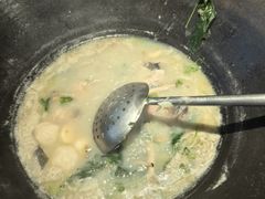 -陈大锅·岳阳鱼馆·地道岳阳菜(美食街店)