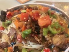 -海尔巴格·新疆菜(吐鲁番店)