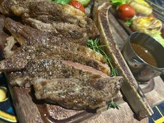 -第101座花园餐厅(湖滨88店)