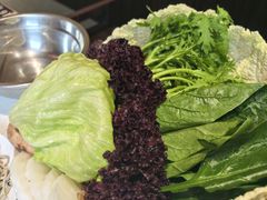 -蝎王府羊蝎子(北大地店)