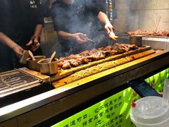 -八一好吃街·高品美食广场