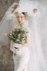 -吉光片羽高端婚纱摄影(泰州优选店)