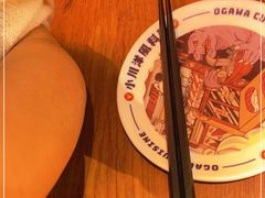 -小川洋风料理(大悦城店)
