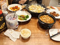 -醉得意·山茶油炒土鸡(泰安吾悦广场店)