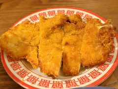 -辣肉面大王(天平路店)