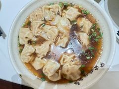 -蒋家桥饺面店(四望亭路店)