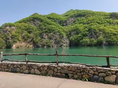 -大连天门山国家森林公园