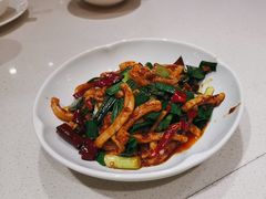 -泉上·发现DISCOVERY ·黔菜餐厅(银海元隆广场店)