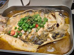 -半天妖烤鱼(新中关购物中心店)