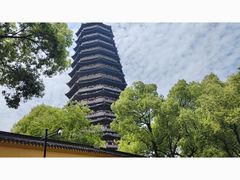 -青果巷历史文化街区