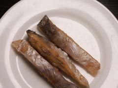 鲳鱼酥-秋栗香(地安门店)