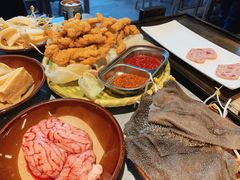 -华丰火锅(双林北横路店)