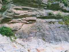 -秦岭风景区