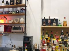 -BIJOU coffee&cocktail(龙岗万科广场店)