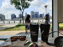 -BLATAGE COFFEE