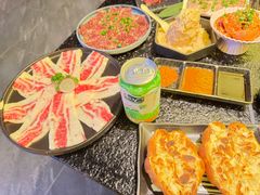 -樱嘢·炭火烧肉(惠南店)