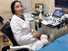 -名流健康高端体检中心·名宾门诊·健康管理