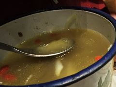 -海尔巴格·新疆菜(吐鲁番店)