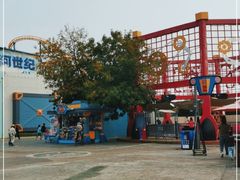 -大连海昌发现王国主题公园