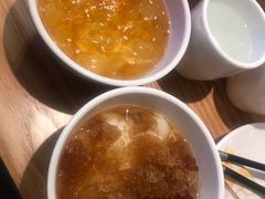 冰粉-守柴炉烤鸭(科华中路王府井店)