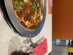 -古乐牛香·鲜牛肉自助火锅(南京总店)
