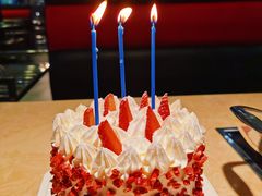 -荷家面包生日蛋糕(大渡口万达广场店)