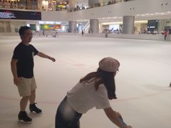 -TheRink大零溜冰场(IFS国金中心店)