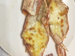 -芭菲盛宴·环球美食(解放碑英利国际店)