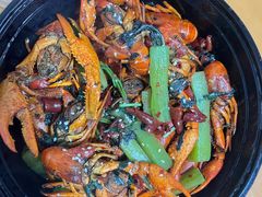 -91小龙虾·香辣蛙(蛇口店)