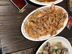 -盒马鲜生(大行宫店)