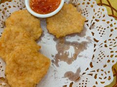 -巫记鸡饭店
