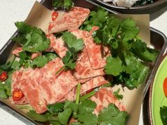 -一叶一世界•素食餐厅(环球中心店)