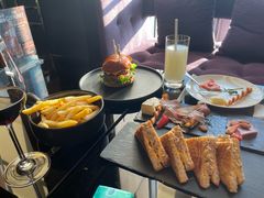 -云·酷 Atmosphere(国贸大酒店)