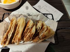 -胖哥俩肉蟹煲(上海悦荟广场店)