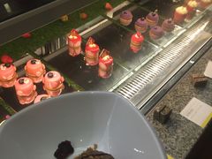 -解放碑威斯汀酒店-知味国际美食餐厅