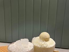 -杏甜品(尖沙咀加拿分道店)