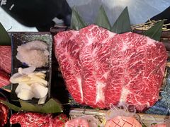 -丸藏和牛烧肉专门店(园区师惠坊店)