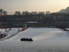 -沈阳奥体冰雪嘉年华