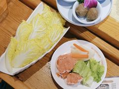 -煲大王老砂锅猪肚鸡(泊富ICITY店)